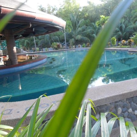Aqua-Landia Resort Дауін Екстер'єр фото